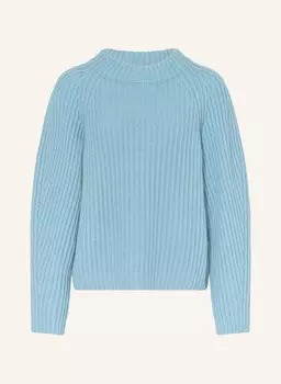 Свитер Амина Juvia, синий