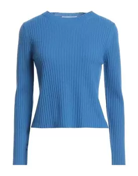 Свитер Amina Rubinacci, лазурный