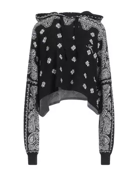 Свитер Amiri, черный