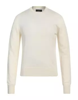 Свитер Amiri, слоновая кость