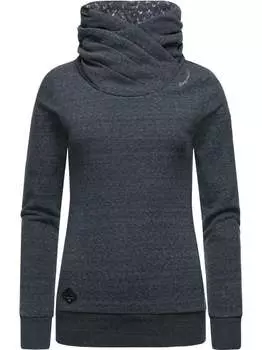 Свитер анабелка междунар. Ragwear, черный