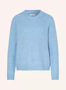 Свитер энбиби Envii, синий