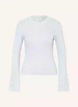 Свитер энчак Envii, белый