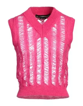 Свитер Andersson Bell, фуксия