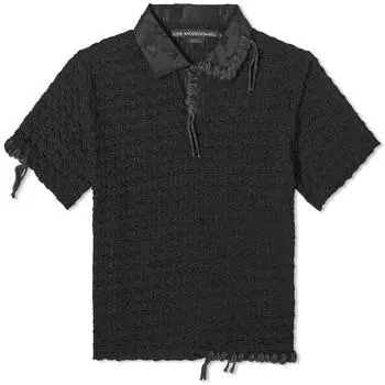 Свитер Andersson Bell Sapa Bubble Knit, черный