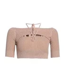 Свитер Andredamo, бежевый