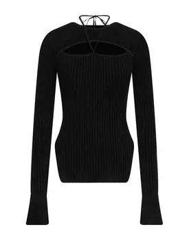 Свитер Andredamo, черный