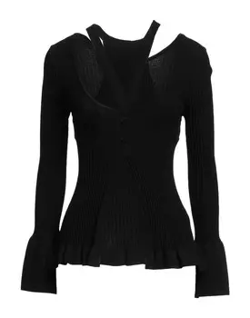 Свитер Andredamo, черный