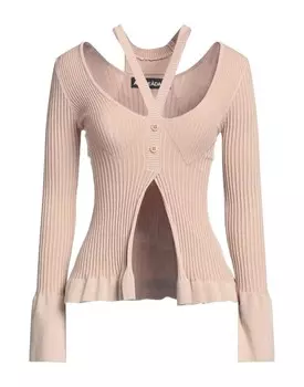 Свитер Andredamo, песочный