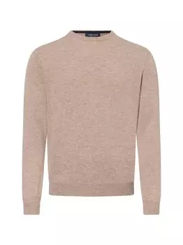 Свитер Andrew James, бежевый