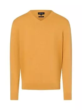 Свитер Andrew James, бежевый