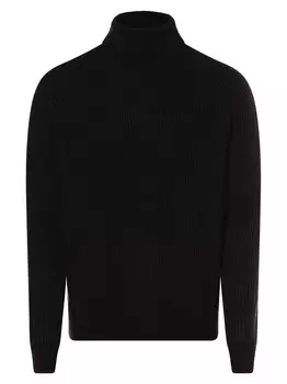 Свитер Andrew James, черный