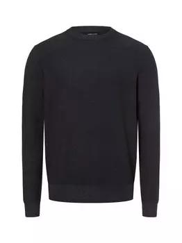 Свитер Andrew James, черный