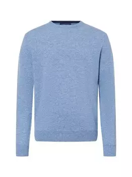 Свитер Andrew James, голубой