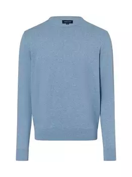 Свитер Andrew James, голубой