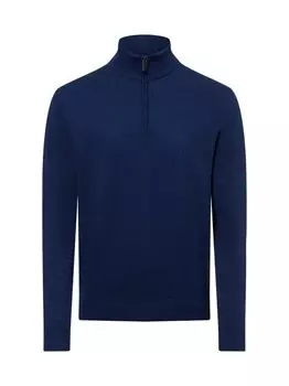 Свитер Andrew James, индиго