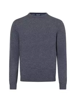 Свитер Andrew James, серый