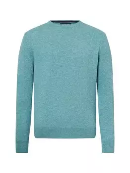 Свитер Andrew James, синий