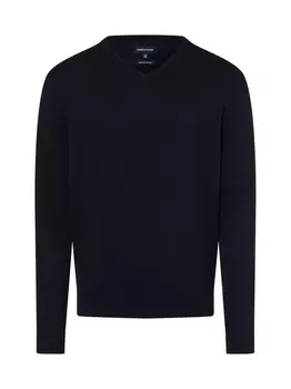 Свитер Andrew James, синий