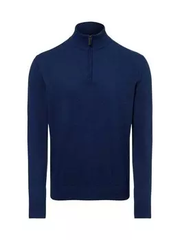 Свитер Andrew James, синий