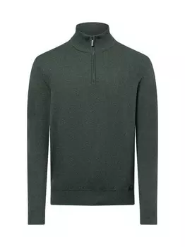 Свитер Andrew James, зеленый