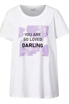 Свитер Angel of Style, белый