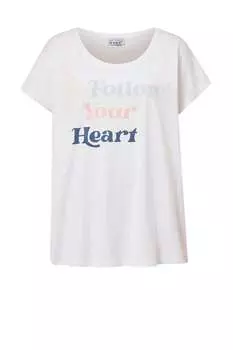 Свитер Angel of Style, белый