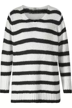 Свитер Angel of Style, черный