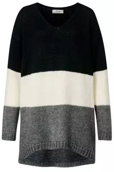 Свитер Angel of Style, черный