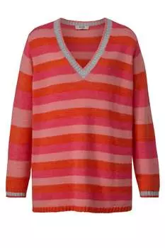 Свитер Angel of Style, оранжевый