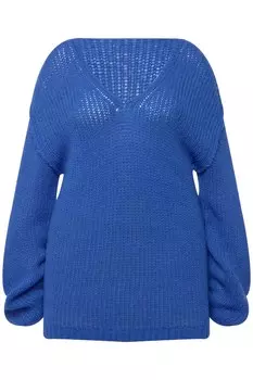 Свитер Angel of Style, синий