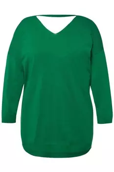 Свитер Angel of Style Sweater, зеленый