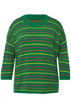 Свитер Angel of Style Sweater, зеленый