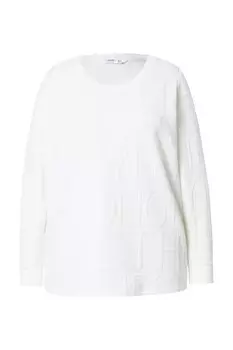 Свитер Angel of Style Sweatshirt, белый