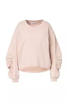 Свитер Angel of Style Sweatshirt, темно-розовый