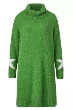 Свитер Angel of Style, зеленый