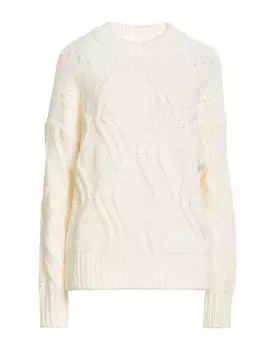 Свитер Angela Mele Milano, белый