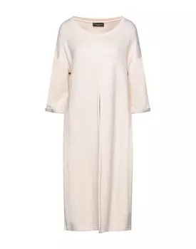 Свитер Angela Mele Milano, бежевый