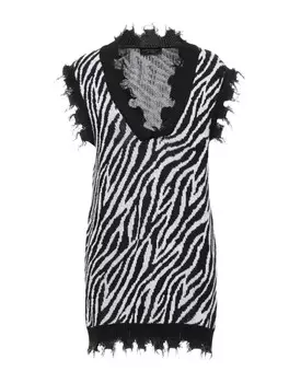 Свитер Angela Mele Milano, черный