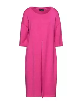 Свитер Angela Mele Milano, фуксия