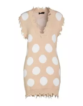 Свитер Angela Mele Milano, песочный