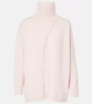 Свитер Angelo из смеси шерсти Max Mara, цвет cipria