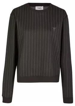 Свитер Angels, черный