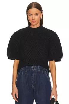 Свитер ANINE BING Brittany, черный