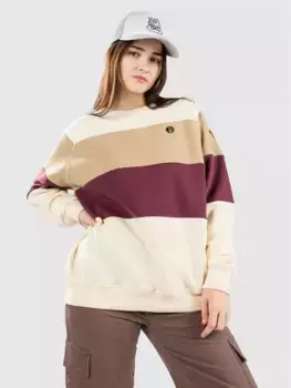 Свитер Аниты Kazane, фиолетовый