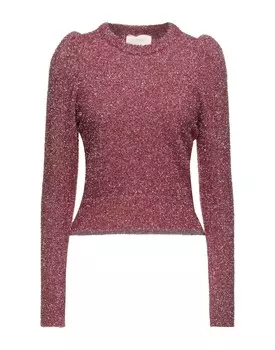 Свитер Aniye By, бледно-розовый