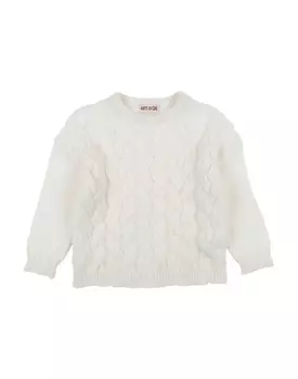 Свитер Aniye By, слоновая кость