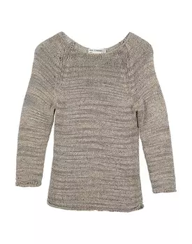 Свитер Anja Schwerbrock, бежевый