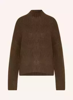 Свитер энлемур Envii, коричневый