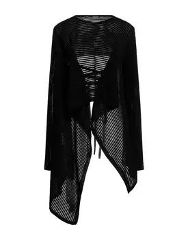 Свитер Ann Demeulemeester, черный